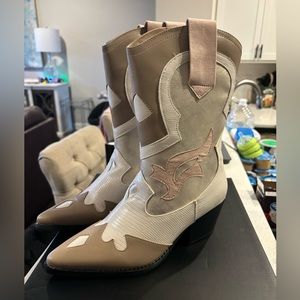 Shushop Zizi boots